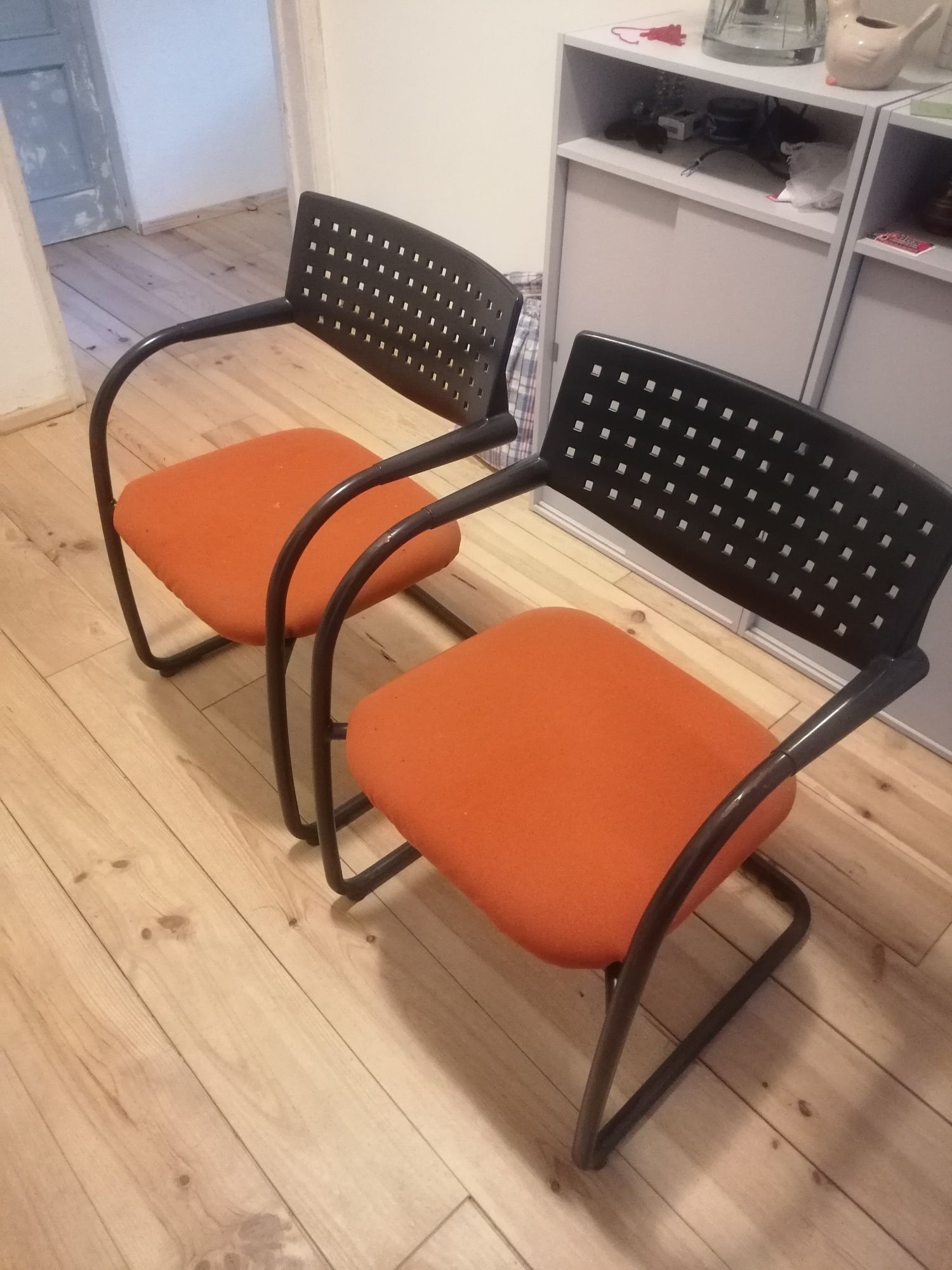 2 cadeiras design