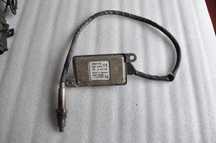 SONDA LAMBDA / NOX MECALAC 12MTX NR 21567736 / 5WK96664E