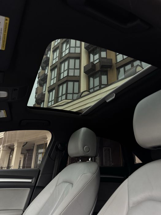 Audi A3 Premium Quattro 2017 2.0T