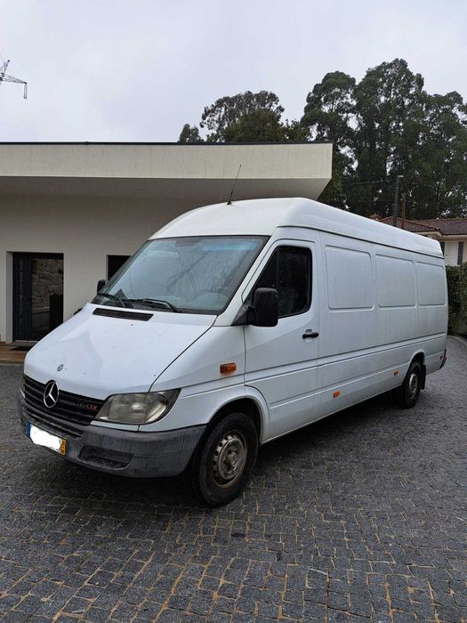Mercedes-Benz Sprinter 316 CDI