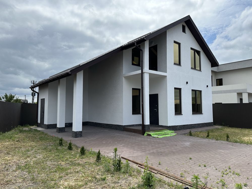 Продам дом в пригороде Вышгорода Хотяновке