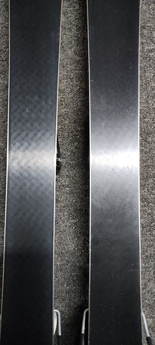 JUNIOR Narty 120 cm NORDICA LITTLE BELLE dla dziewczynki(1)