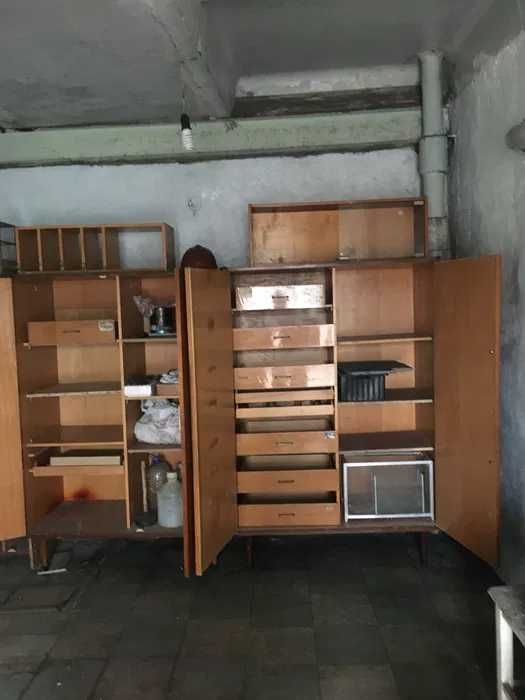 Гараж с арендатором в ГК Титан