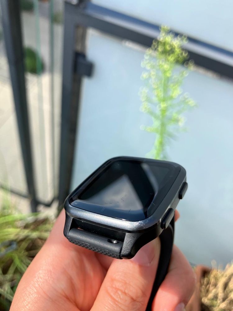 Garmin Venu Sq2 Music