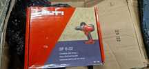 Sprzedam  nową  nie używaną  Hilti SF6 22  Nuron