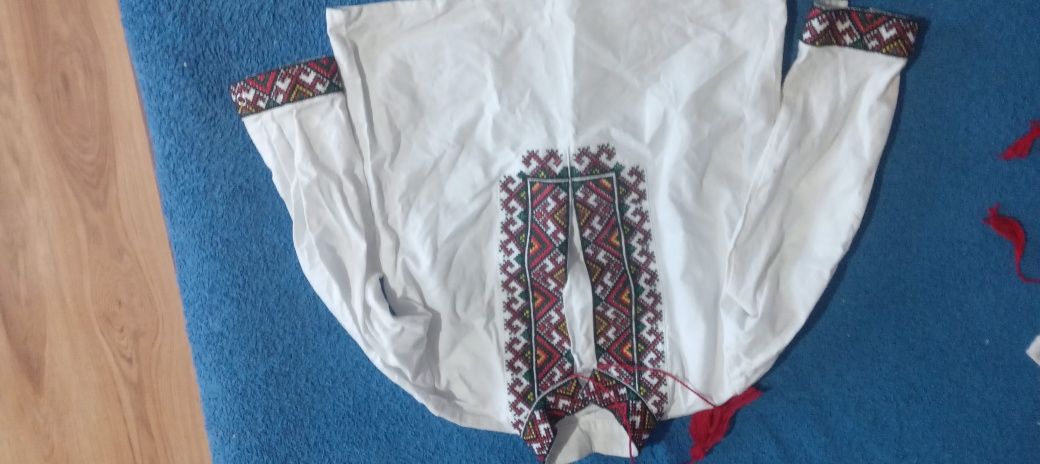 Продам вишиванку