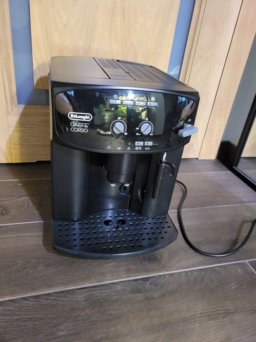 Ekspres DeLonghi ESAM 2600