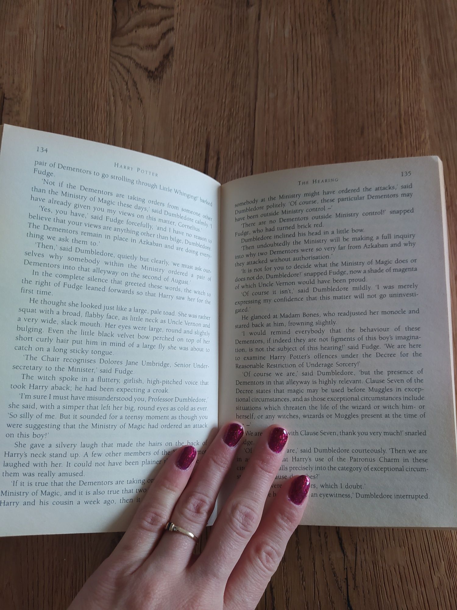 First Edition. Harry Potter and the Order of the Phoenix