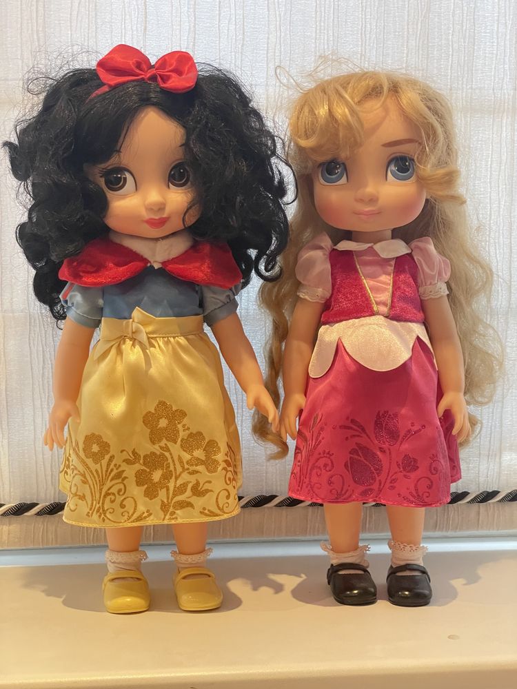 Куклы Дисней аниматоры Disney Animators Collection Dolls