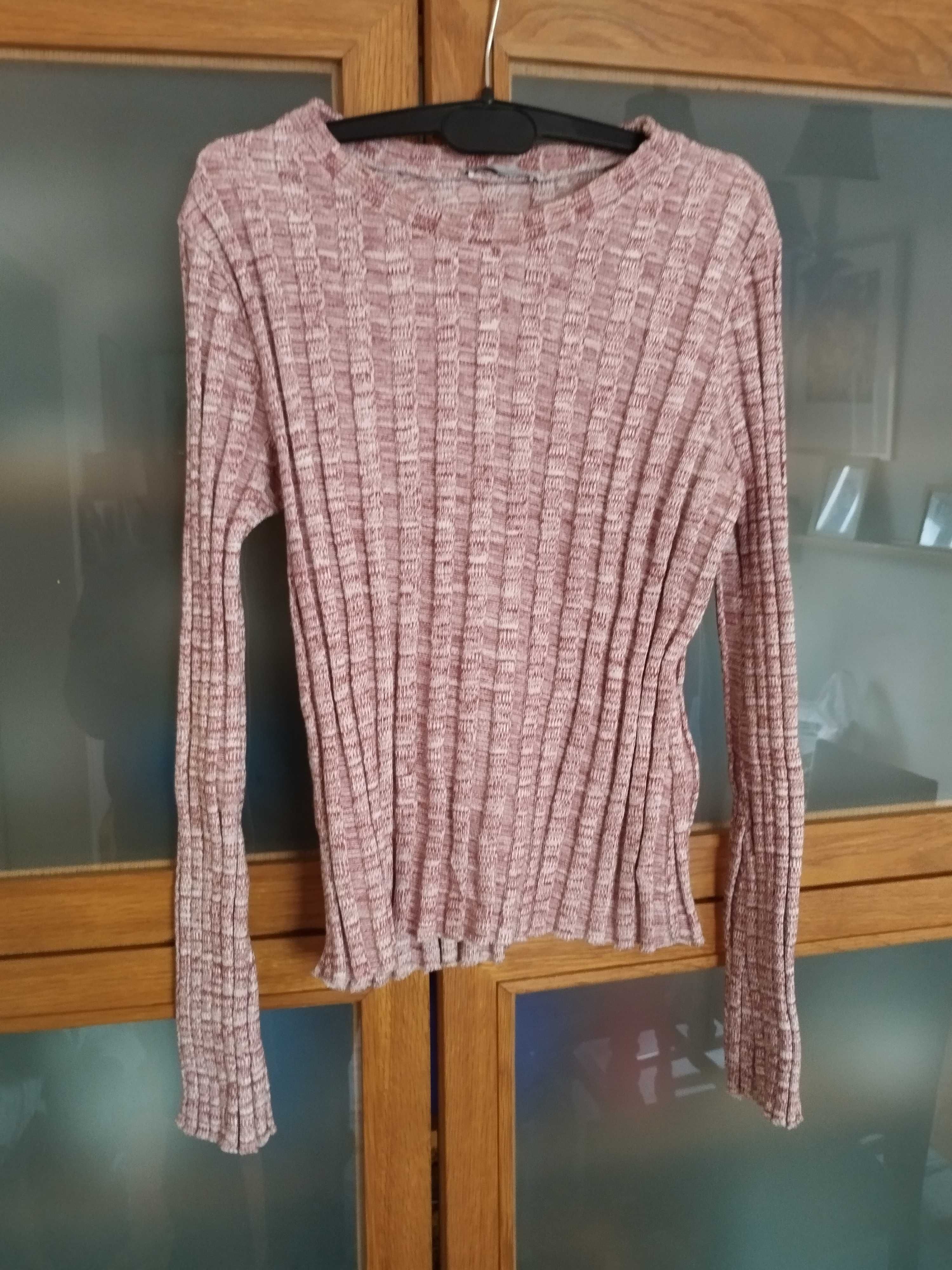 Camisola / Bluza Zara