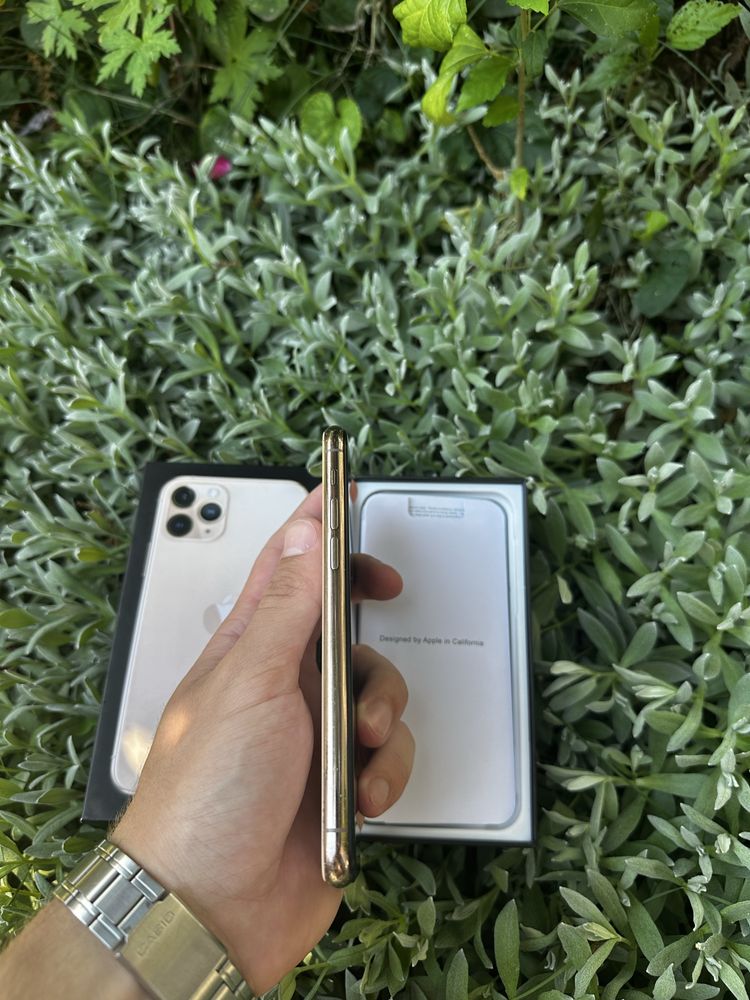 Як новий! Iphone 11 PRO | Нова батарея