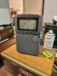 Radio cyfrowe Conrad Elektronic.