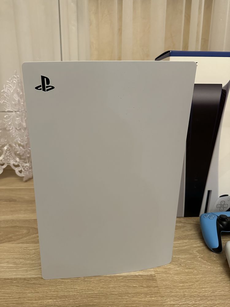 Sony Play Station 5