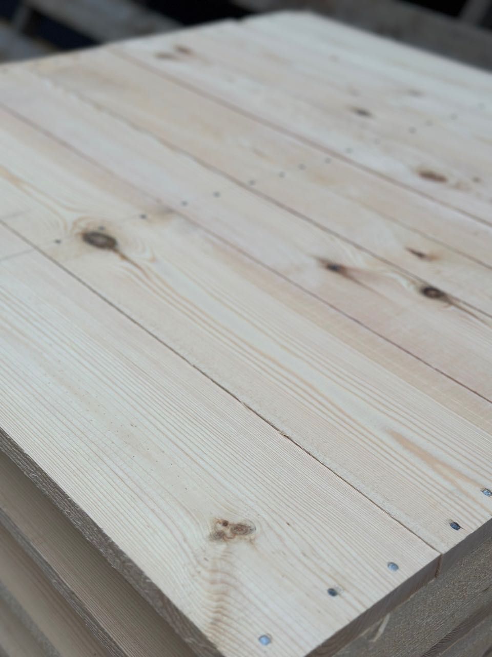 Taras Platforma Paleta Tarasowa 1 Element Parkiet Podłoga Ogrodowa