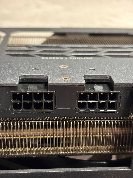 Gigabyte GeForce RTX™ 3070 Ti MASTER 8G