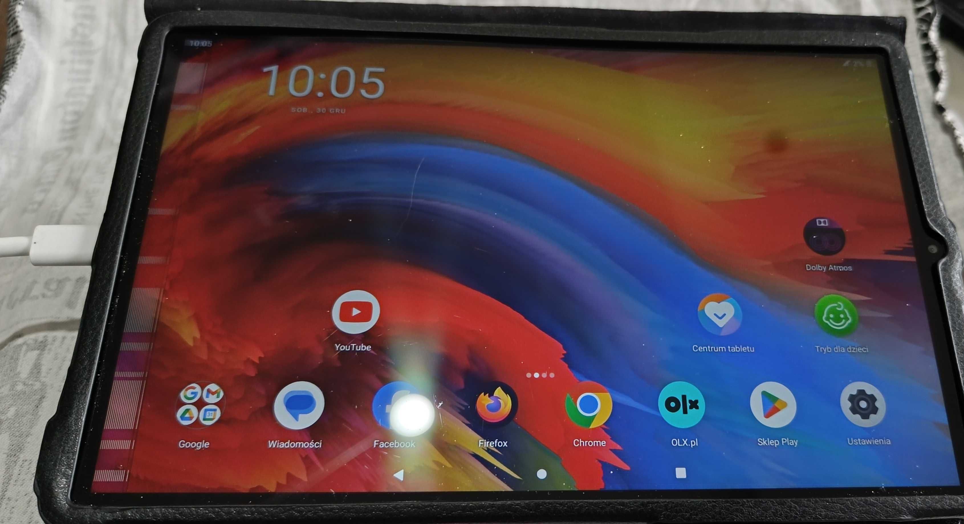 Lenovo Tab M10 FHD Plus 2/32GB LTE plus gratisy