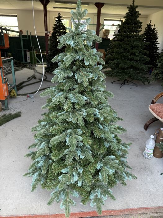 Choinka PE 120-140cm