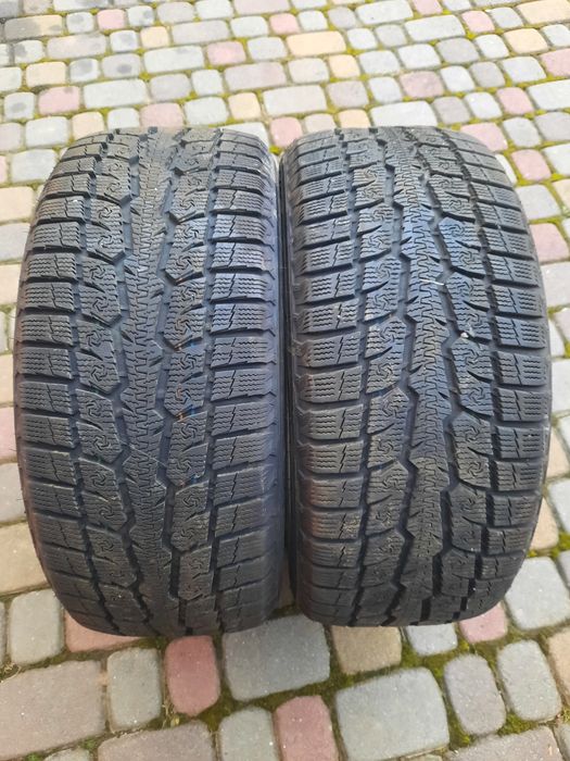 225 × 50 r17 TOYO