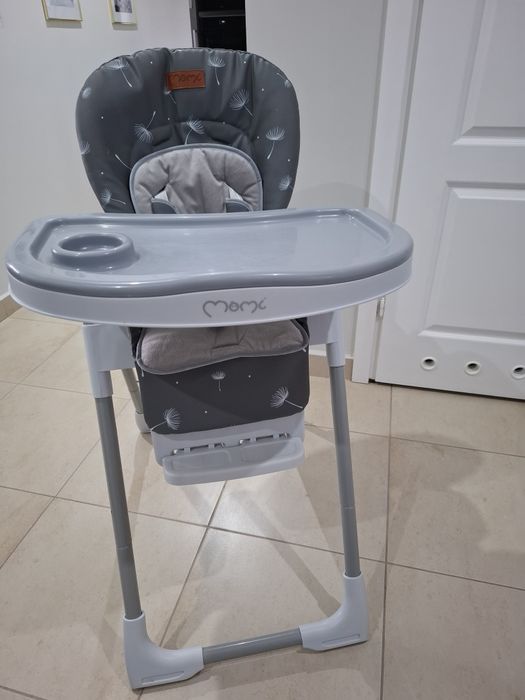 Krzesełko do karmienia