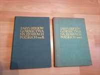 Kolekcja Górnictwo Zarys Dziejów Górnictwa Na Ziemiach Polskich