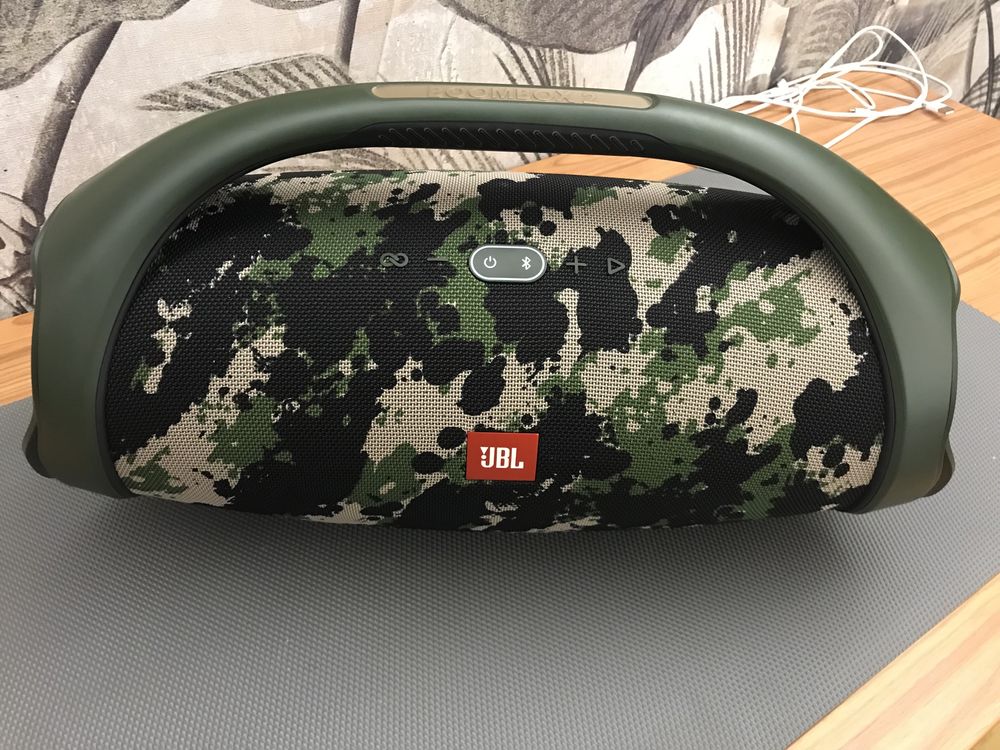 JBL boombox 2 нова