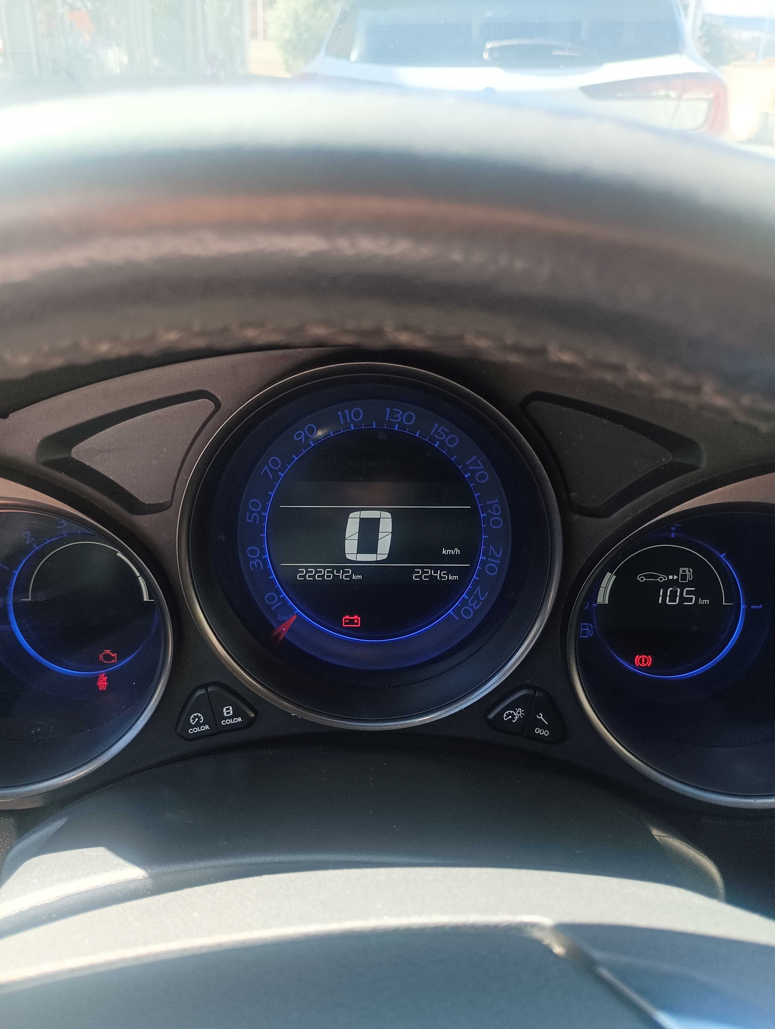 Citroen C4 1.6 HDI