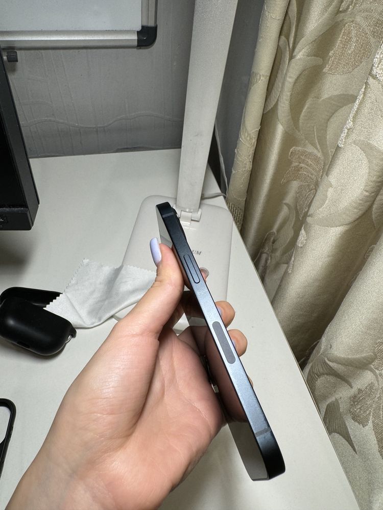 Iphone 13/Айфон 13 256gb синий