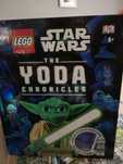yoda chronicles sem mf