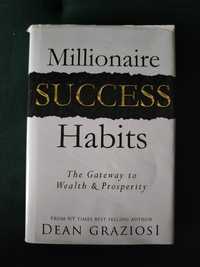 Millionaire Success Habits - Graziosi Dean po angielsku