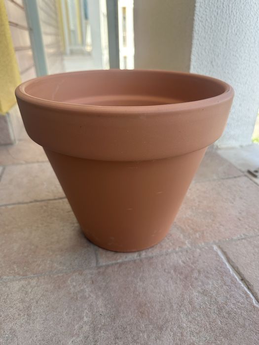 Vendo vasos novos nunca usados