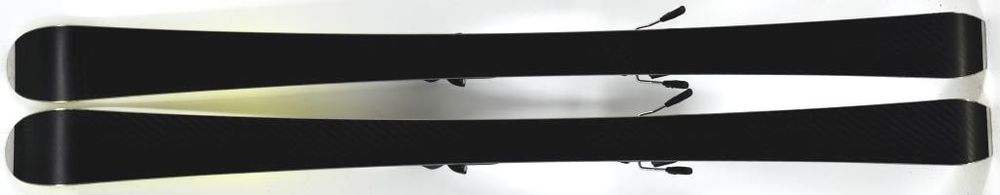 Narty Head Shape SX 156 cm