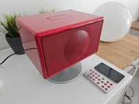 Geneva Sound System Model S