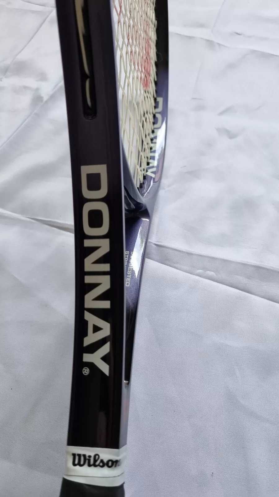 Rakieta Tenisowa Zawodnicza DONNAY FORMULA