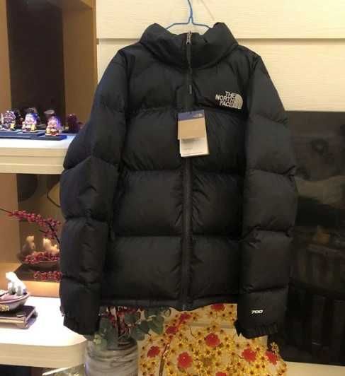 Kurtka The North Face Nuptse 700 Rozmiar M