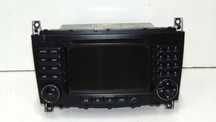 Mercedes-Benz C W203 2006 Radioodtwarzacze A2038701089