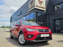 Seat Arona Seat Arona 1.0 TSI 95 KM Style / ASO / SalonPL