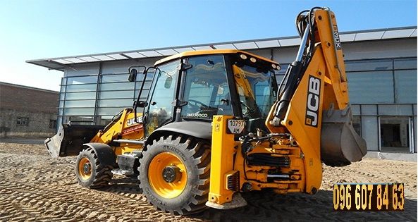 послуги оренда екскаватора від 5-25т мініекскаватора ямобур гідромолот