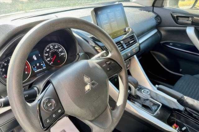 2023 Mitsubishi Eclipse Cross LE