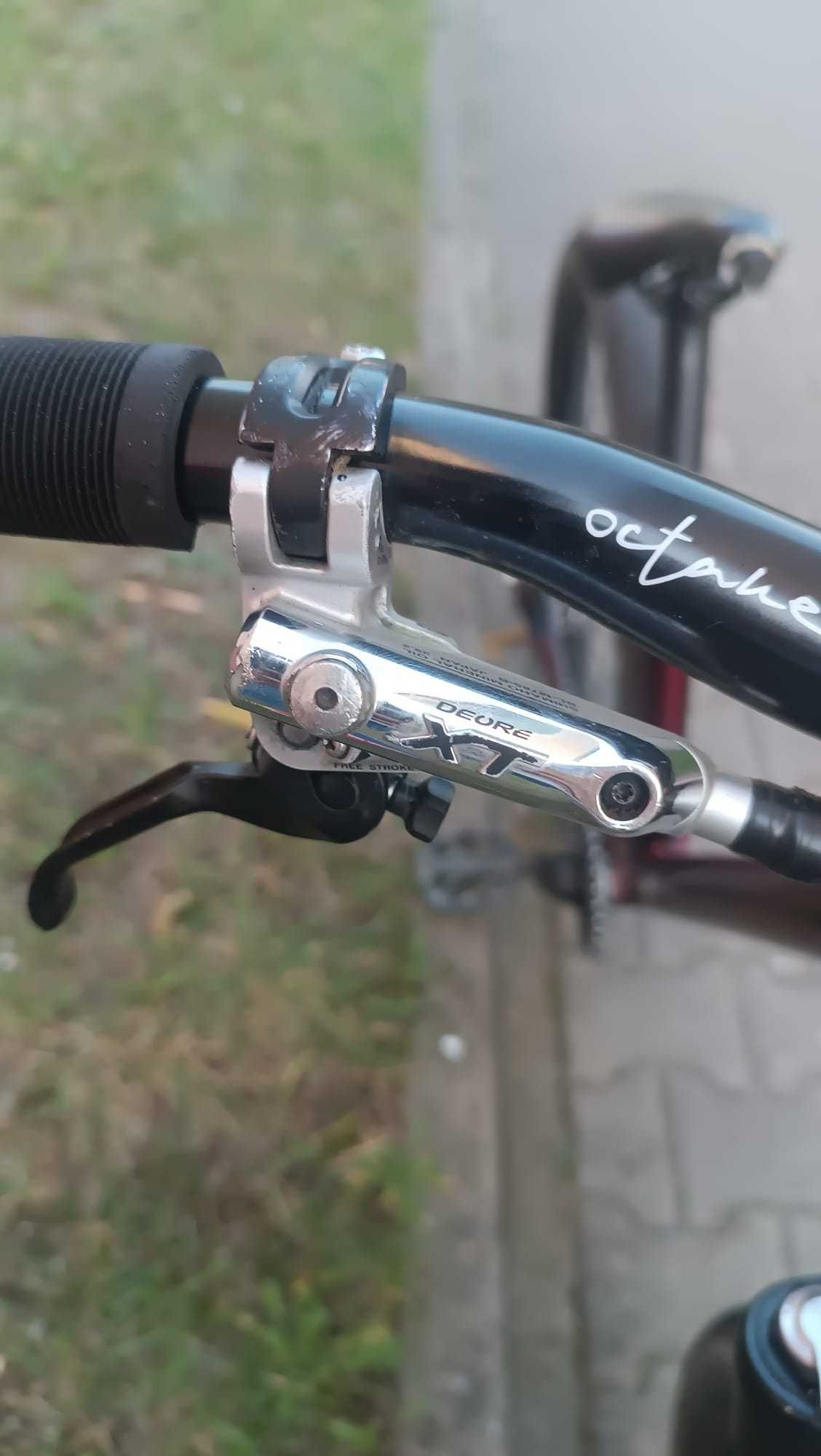 Rower dirt NS Bikes Movement używany