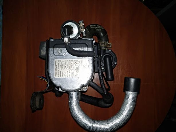 Гарантия! Webasto Termo Top C, E, Z .