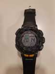 Casio prg 240 Protrek
