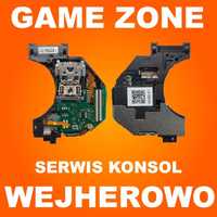 Laser do konsoli Xbox One + S + X + Xbox Series X = Wejherowo