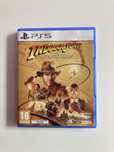 Indiana Jones i Wielki Krąg PS5