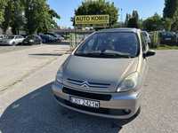 Citroen Xsara Picasso 1,6 hdi 2006 rok