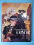 BOUNCER - Boucq & Jodorowsky - Edições Asa Volumes 2 e 5