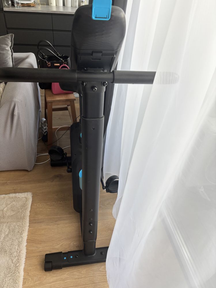 Rowerek stacjonarny domyos 500