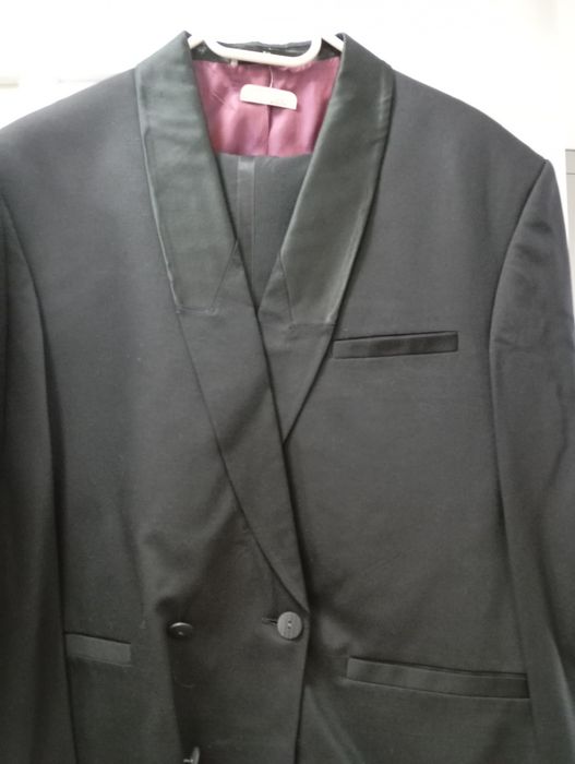 Фрак, смокінг чоловічі, аксесуари, сорочки