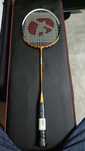 Raquete de badminton promaster