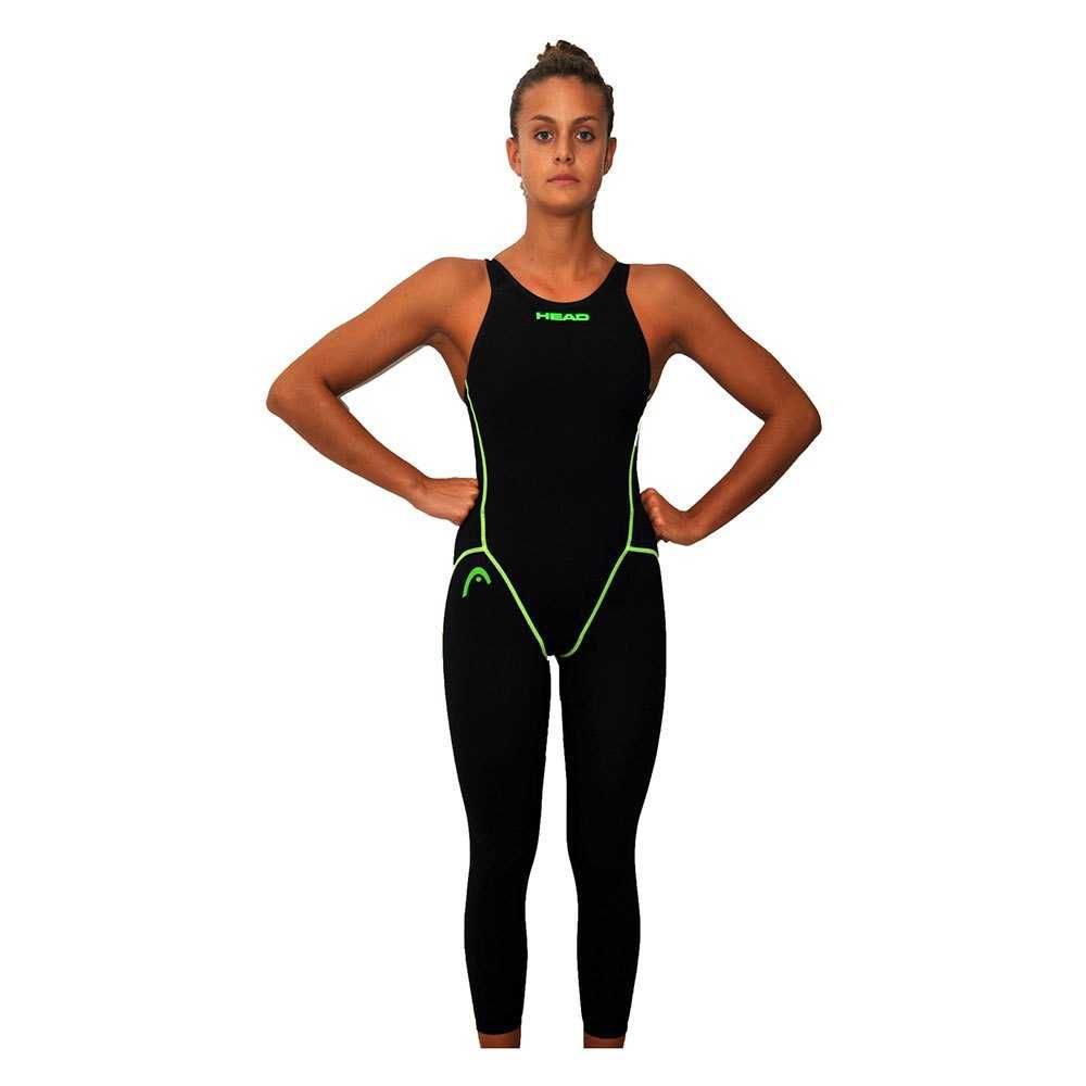 Купальник гидрокостюм Head Swimming ACT Suit arena