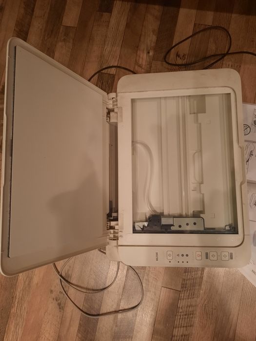 Продам МФУ Canon MG 2540